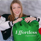 Nylon Laundry Bag - Image 3