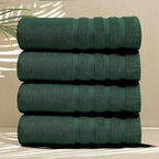 Hearth & Harbor Bath Towels for Bathroom - Image 2