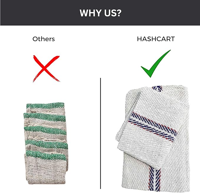 Hashcart Cotton Cleaning Clothes - Image 3