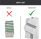 Hashcart Cotton Cleaning Clothes - Image 3