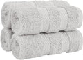 American Soft Linen Luxury Washcloths by AmericanSoftLinen