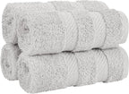 American Soft Linen Luxury Washcloths by AmericanSoftLinen