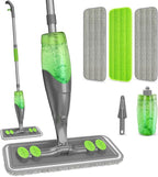 Spray Mop for Floor Cleaning by Unknown