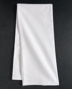 KAF Home White Kitchen Towels, 10 Pack, 100% Cotton - Image 8