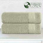 Elegant Comfort Three Line Popcorn Towel Set - Image 5