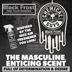 Chemical Guys Car Fresheners, Hanging Air Fresheners, Variety Scent Pack 12 Pack - Image 5