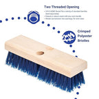 Carlisle FoodService Products 36193P14 Blue Color - Image 6