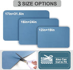 Coffee Mat - Absorbent Hide Stain Rubber Backed Dish Drying Mat - Image 5