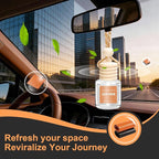 AROIC Hanging Car Air Freshener - Image 3