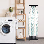 BNDX Heat Resistant Ironing Board Cover and Pad - Image 6