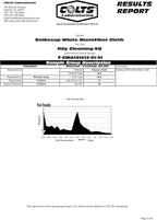 Clean & Clear Microfiber Extra Large Cleaning Cloth - Image 9