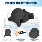 Pet Hair Remover for Laundry, Reusable Dog & Cat Hair Remover Tool, Effectively - Image 8