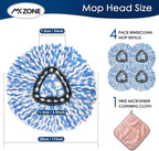 Spin Mop Head Replacement - Image 3