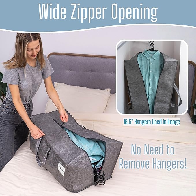 VENO 4 Pack Heavy Duty Moving Bags - Image 5