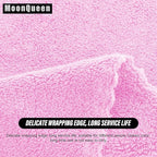 MOONQUEEN Ultra Soft Premium Washcloths Set - Image 7