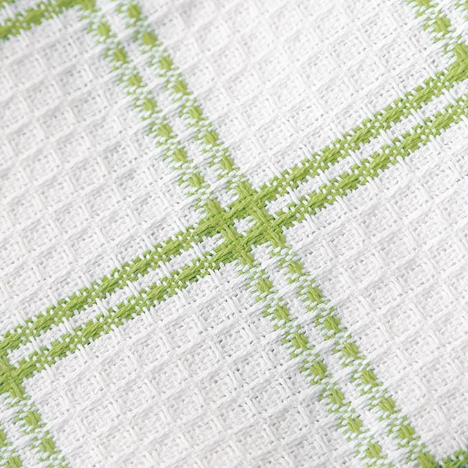 T-fal Premium Waffle Dish Cloths: Highly Absorbent, Super Soft Long Lasting - Image 3