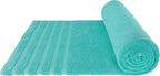 American Soft Linen 35x70 Jumbo Large Bath Towel, 600 GSM 100% Cotton Turkish - Image 6