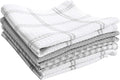 T-Fal Premium Waffle Dish Cloths: Highly Absorbent, Super Soft Long Lasting by T-falbrand