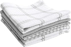 T-Fal Premium Waffle Dish Cloths: Highly Absorbent, Super Soft Long Lasting by T-falbrand
