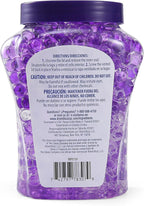 Clorox Fraganzia Crystal Beads Air Freshener Twin Pack, Long Lasting Room - Image 6