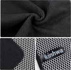 KinHwa Kitchen Washcloths for Dishes Absorbent Microfiber Dish Cloths Quick Dry - Image 7