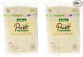 Organic Cotton Puff by cotton+labo