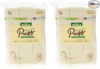 Organic Cotton Puff by cotton+labo