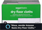 Amazon Basics Dry Sweeping Cloths - Image 6