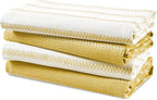 LANE LINEN Kitchen Towels Set by LaneLinen