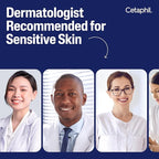 Cetaphil Gentle Waterproof Makeup Remover, Oil-Free Formula Suitable - Image 8