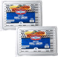 Kingsford Heavy Duty Disposable Grill Liners by Kingsford