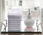 Creative Scents Cotton Fingertip Towel Set - Image 4