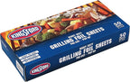 Kingsford Heavy Duty Pop-Up Grilling Foil Sheets - Image 2