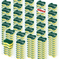 Tanlade 480 Pcs Individually Wrapped Sponges Kitchen Bulk Non Scratch Scouring by Tanlade