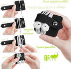 Cord Organizer Earbuds Holder Earphones Wrap Headset Headphone Wrap Winder Cord - Image 5