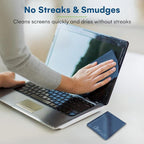 Care Touch Eyeglass Cleaning Cloth - Image 4