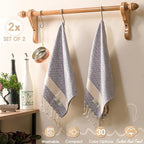 Turkish Hand Towels - Image 2