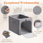 Lifewit Clothes Storage Bins - Image 5