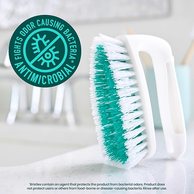 Scotch-Brite All Purpose Brush, - Image 5