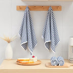 SALAS Cotton Dish Towels Cloths - Image 7