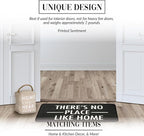 Pavilion Gift Company 72191 Home is Where The Heart is Door Stopper, 5 x 6 - Image 4
