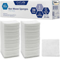 Medpride Surgical Sponges 2'' x 2'' 200 Pack by MEDPRIDE