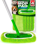 VanDuck Reusable Mop Pads Compatible by VanDuck