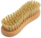 KONEX Nylon Fiber Economy Utility Cleaning Hand Brush | Heavy Duty Hand-Held - Image 7