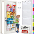 Honeyera The Original Stuffed Animal Storage by Honeyera