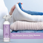 OBSESS Stain Remover 16 Oz., Laundry Stain Remover - Image 2