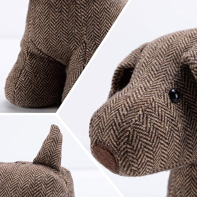 SWISSELITE Cute Decorative Door Stopper - Image 3