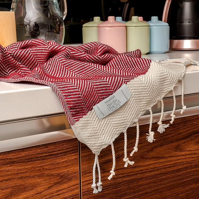 Turkish Hand Towels - Image 6