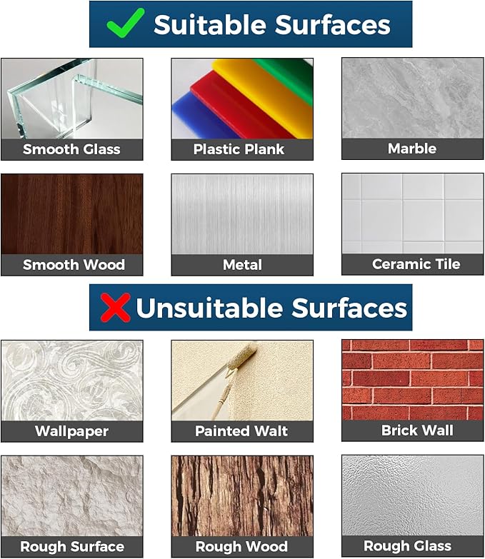 Adhesive Hooks for Bathrooms, 4 Piece Towel Hooks for Hanging Hat Robe Coat - Image 8