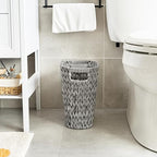 GRANNY SAYS Wicker Waste Basket - Image 2